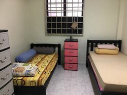 Blk 243 Jurong East Street 24 (Jurong East), HDB 3 Rooms #527311241